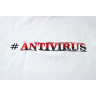 Футболка MR BLADE АНТИВИРУС M MB187