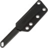 Тактический нож MR.BLADE KIRIDASHI TACTICAL MB412-BSW